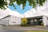 voco WINCHESTER HOTEL & SPA by IHG - ジム