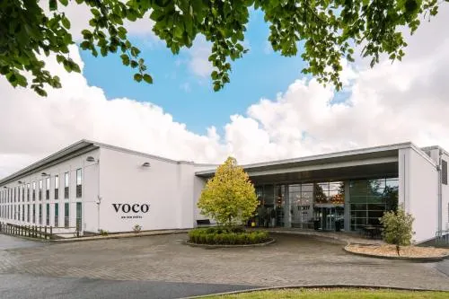 溫徹斯特voco水療酒店