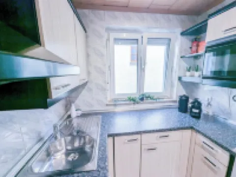 ALFA Stuttgart 3BR 6people Bosch/Porsche INET WIFI