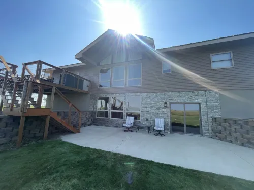 SD Country Living at its BEST! Hotels in Day County