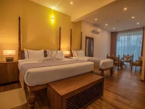 Morning Dew Boutique Hotel Ella
