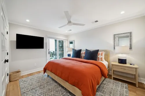 4319 Windswept- Oceanfront Villa! Beautifully Renovated! Spectacular Ocean View!