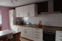 Vacation apartment Haus am Jakobsweg