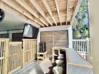 Sunshine State of Mind 4 bed/3.5 bath Private Pool Gated Community