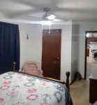 距Conley Bottom的坡道1英里的度假屋