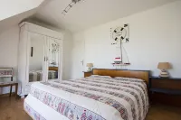 Tipoz'Immo-Les Galets- sea view house - fully equipped - pets welcome