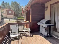Country Club Townhome.  Enjoy mountain sports and golf.