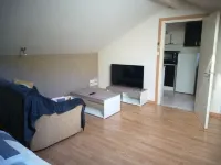 Le Manant aparthotel Hotel a Valserhône