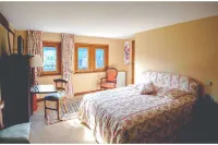MANOIR DES HERBES
