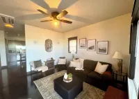 Stylish, Gateway to the Black Hills , 2-bedroom condo in awesome Hermosa!