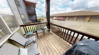 Deluxe Grand Teton Condo - Fiber Internet!