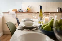 Skylark Cottage (Thornton Farm Cottages - Berwick-upon-Tweed, Northumberland) - Boutique