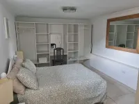 Spacious, modern Apartment in peaceful Las Coloradas, close to Papagayo Beaches.