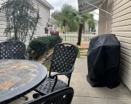 Modern Comfort & Prime Location in the Villages – Golf Cart Included!