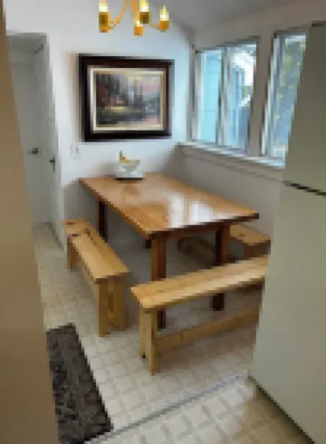 Rabbit Run - Cozy cottage in the heart of Walloon Lake Village. Family-friendly!