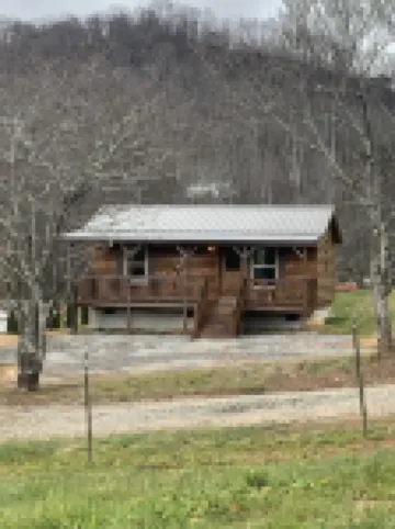 Turkey Trot- New Cabin in Black Mountain w/ views & discount Biltmore tickets!