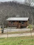 Turkey Trot- New Cabin in Black Mountain w/ views & discount Biltmore tickets!