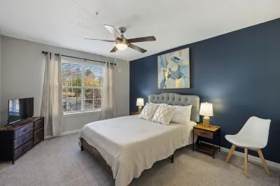 Bright 3Br by  Uga, Near DT and Georgia Museum of Art, Urban Oasis Hotels near Mission Square