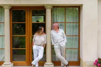Your sensual vacation home