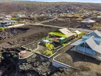 Private, ocean front home with private pool,  Amazing place!