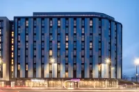 Residence Inn Slough Hotels near Argos Slough Uxbridge Road (Inside Sainsbury's)