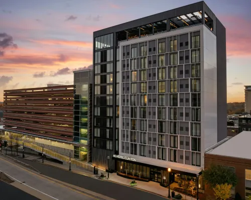 AC Hotel St. Louis Clayton Hotels in Clayton