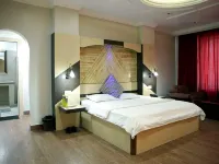 Hotel Meridian Palace Hotels in Jammu