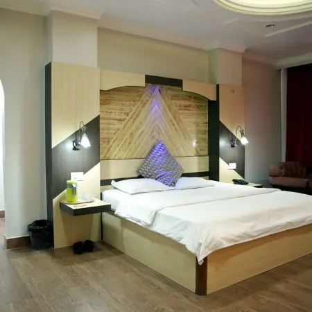 Hotel Meridian Palace