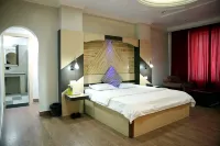 Hotel Meridian Palace Hotels in Jammu