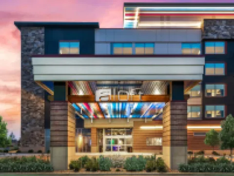 Aloft Denver North Westminster Hotels in Westminster