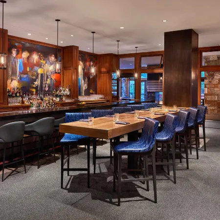 The St. Regis Deer Valley