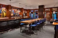 The St. Regis Deer Valley - 5-Star