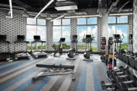 Aloft Ocean City - Gym