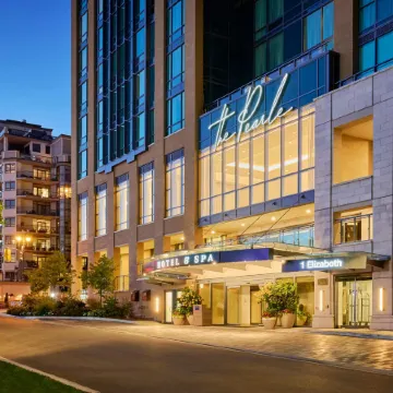 The Pearle Hotel & Spa, Autograph Collection