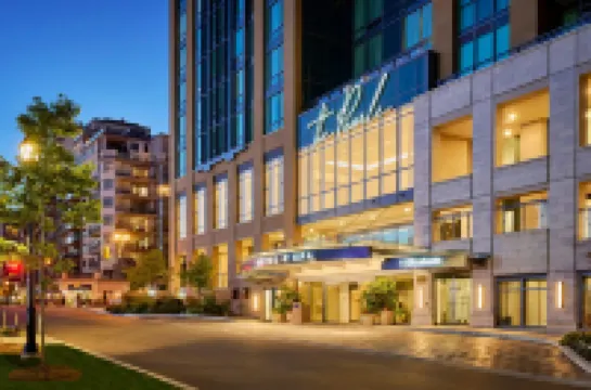 The Pearle Hotel & Spa, Autograph Collection