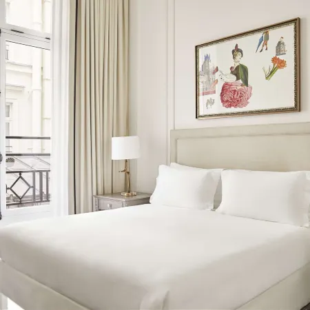 Hôtel du Louvre, in The Unbound Collection by Hyatt