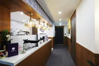 Guri Barista Hotel