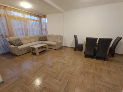 Family apartment in the complex Hotels in 