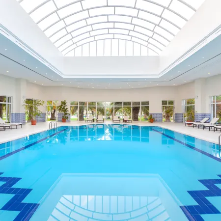 OCEANA Hotel & Spa