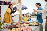 A White House Laguna Hotels in Isumi