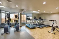DoubleTree by Hilton Hotel Johnson City Hotels in Johnson City