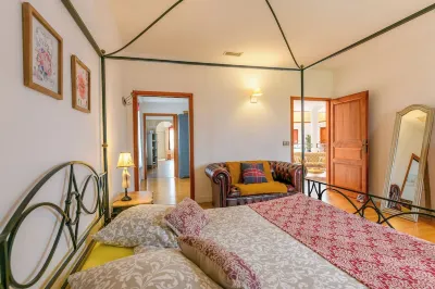 La Villa Bolero