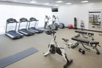 Hampton Inn and Suites by Hilton Phoenix Downtown - Gym