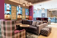 Premier Inn Leipzig City Oper Hotel