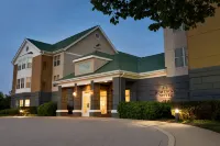 Homewood Suites by Hilton District of Columbia - Dulles-North/Loudoun Hotels near Loudoun County Parkway