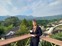 Lembah Ciater Resort Managed by Sahid - Scenic