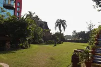Hotel Green Field, Bhubaneswar