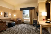 DoubleTree by Hilton Oklahoma City Airport