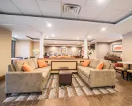 Comfort Inn & Suites Brattleboro I-91 Hotels in Newfane