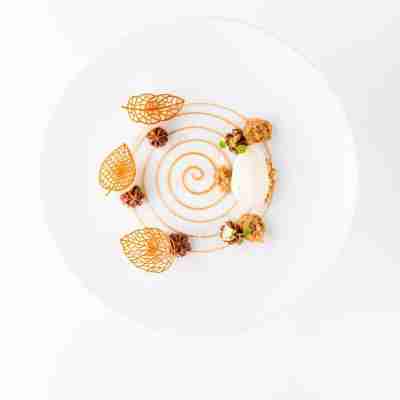 Domaine de Clairefontaine Dining/Meeting Rooms